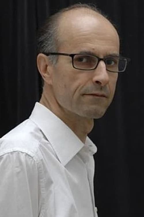 Hubert Saint-Macary
