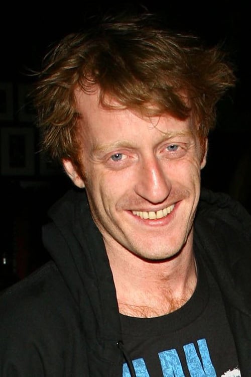 David Wilmot