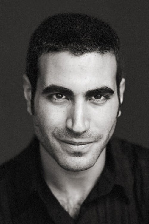 Brett Goldstein
