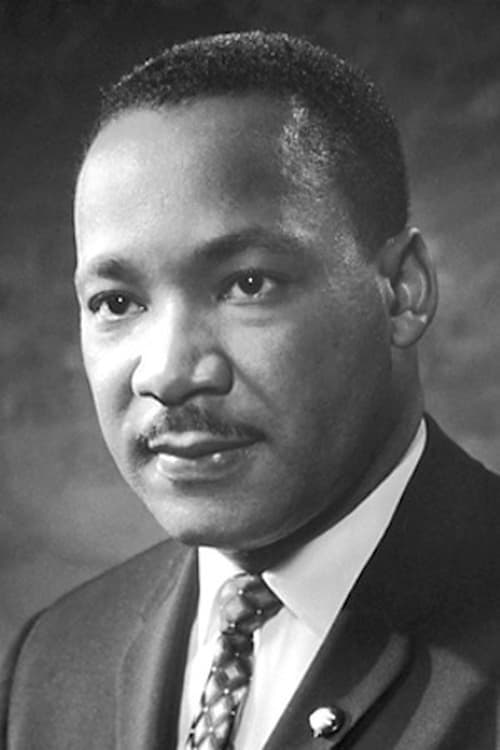 Martin Luther King