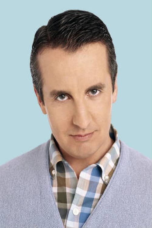 Grant Shaud