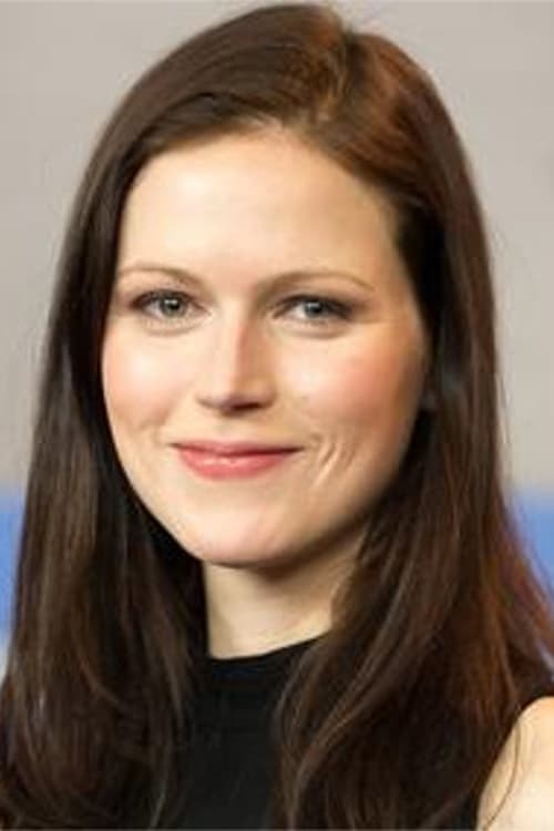 Patrycja Volny