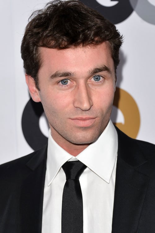 James Deen