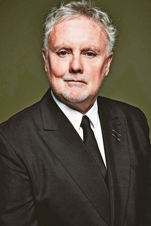 Roger Taylor