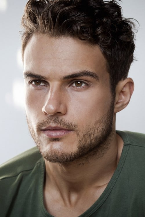 Ryan Cooper