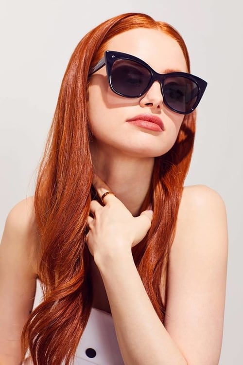 Madelaine Petsch