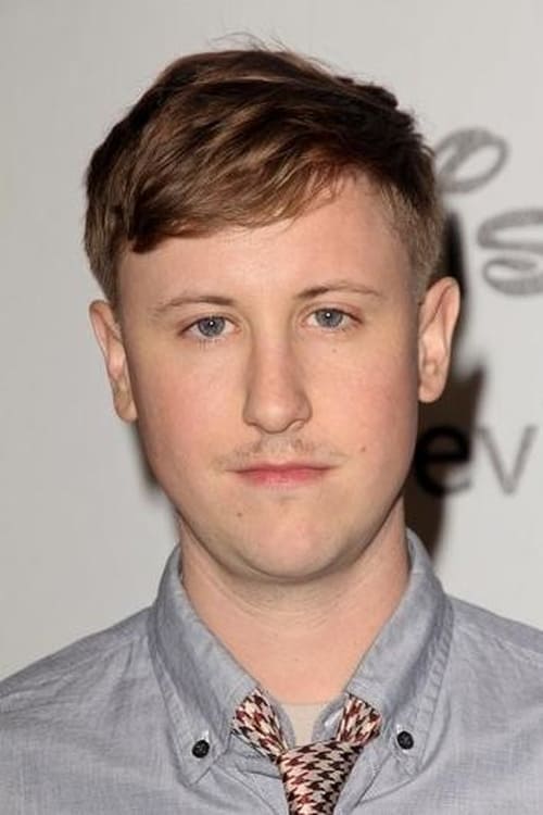 Ian James Corlett