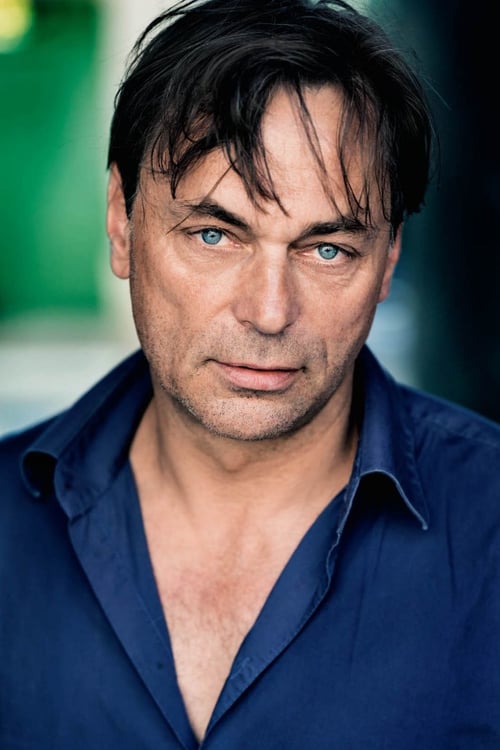 Marco Rodríguez