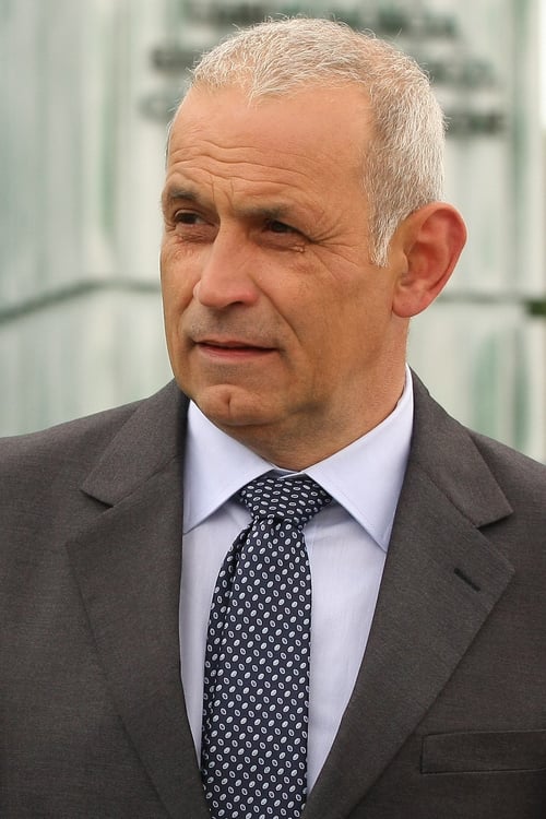 Krzysztof Stelmaszyk