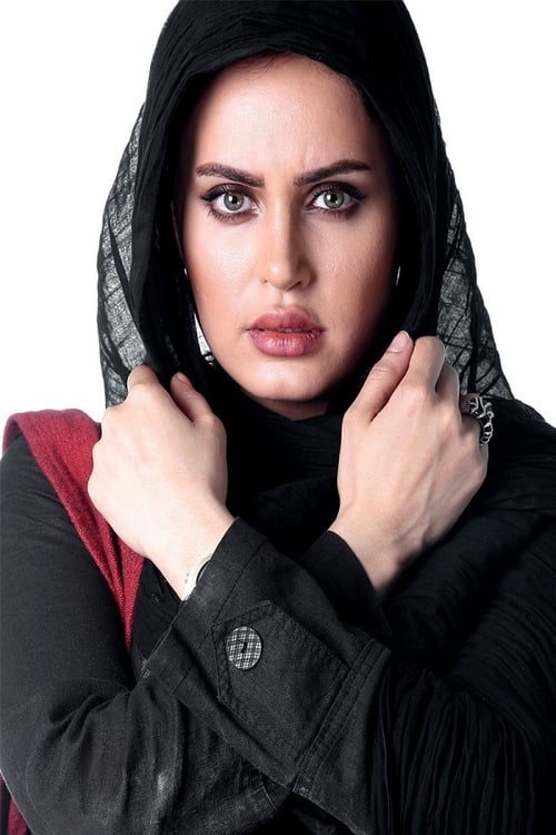Elnaz Shakerdoust