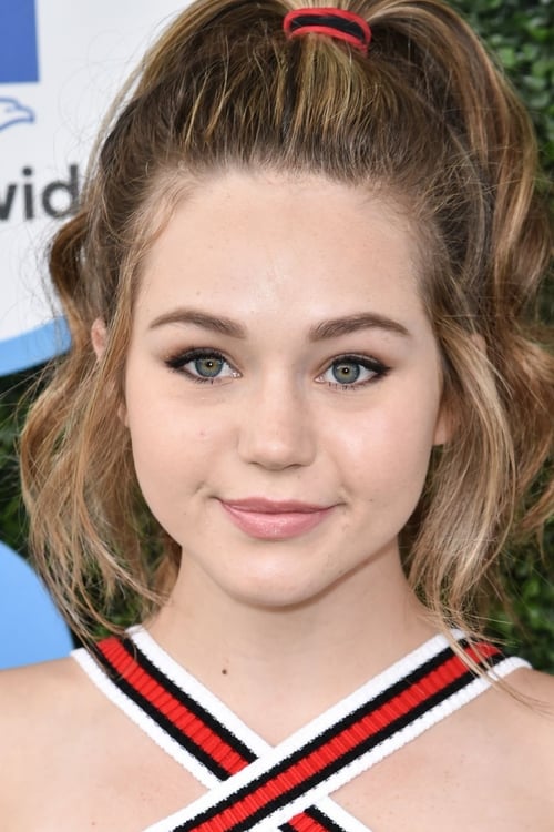 Brec Bassinger