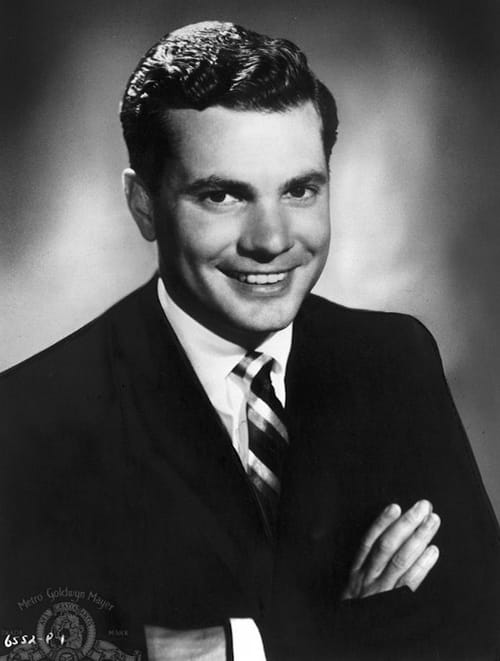 Dwayne Hickman