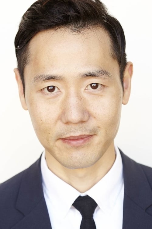 Rob Yang