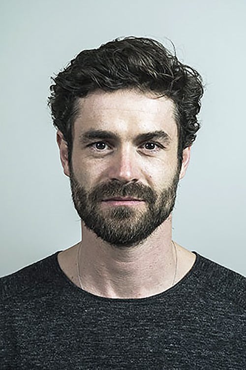 Samuel Weiss