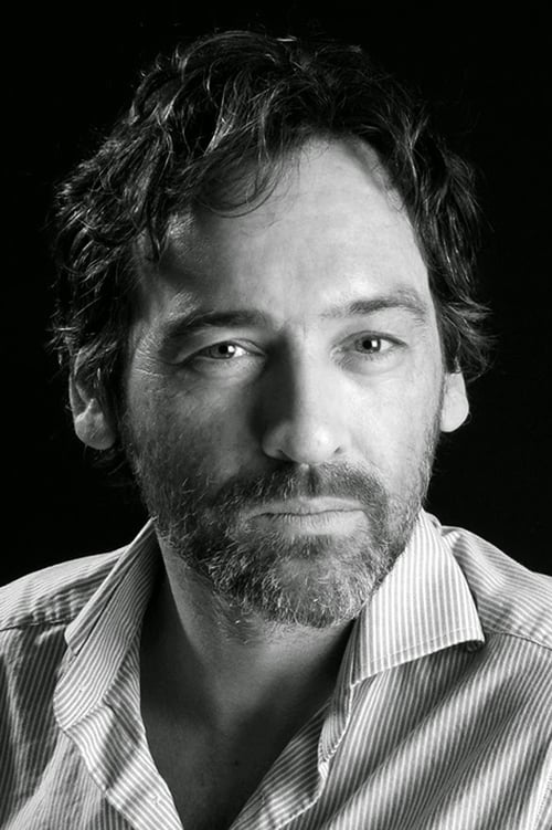 Ted Chalmers