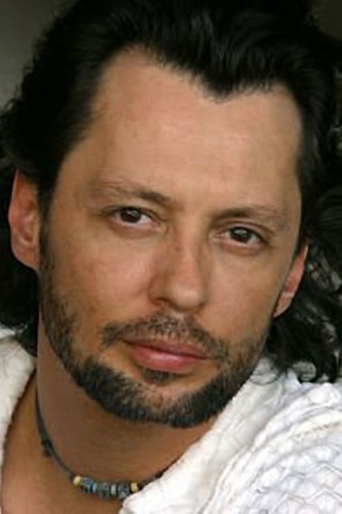 Walter Schenk