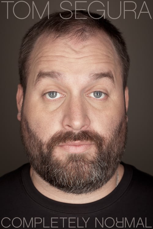 Tom Segura