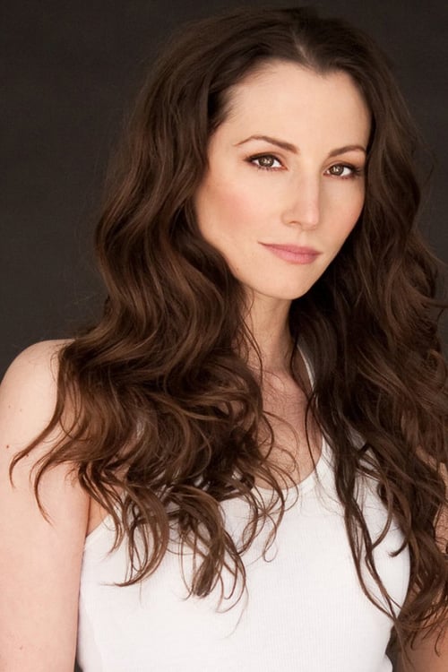 Heather McComb