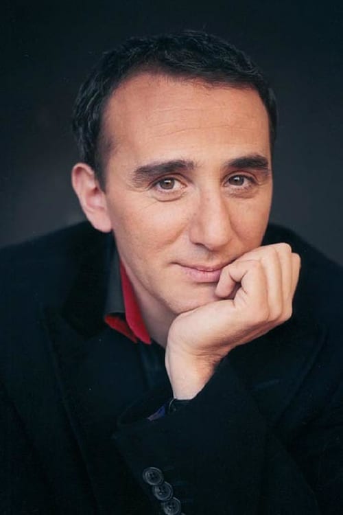 Élie Semoun