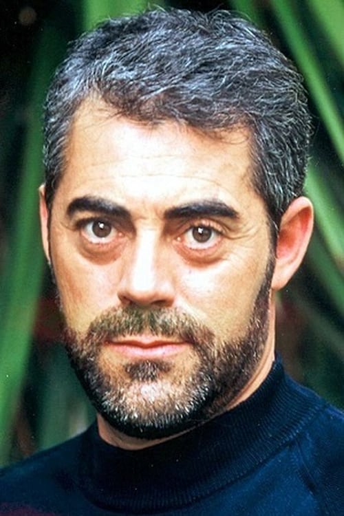 Carlos Blanco Vila