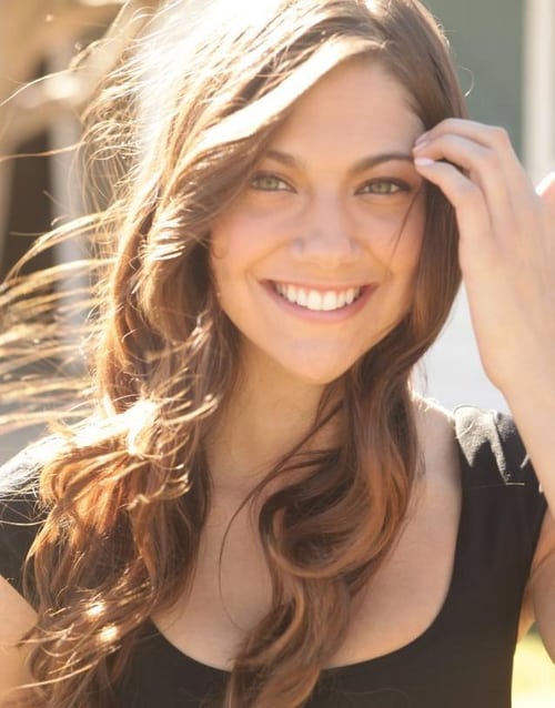 Mia Serafino