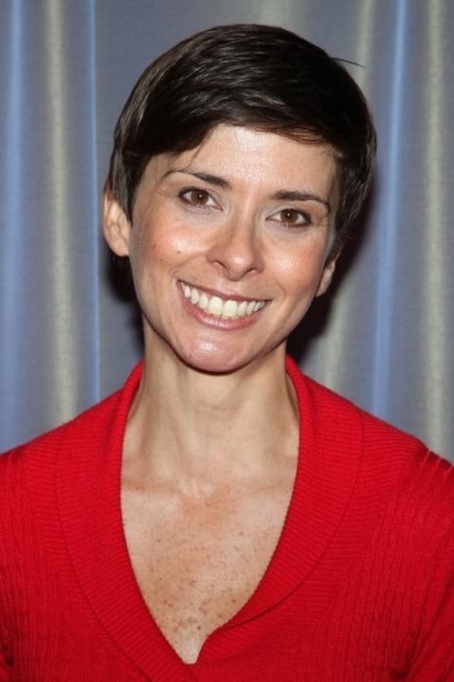 Jeanine Serralles