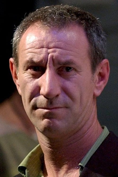 Tim Hampton