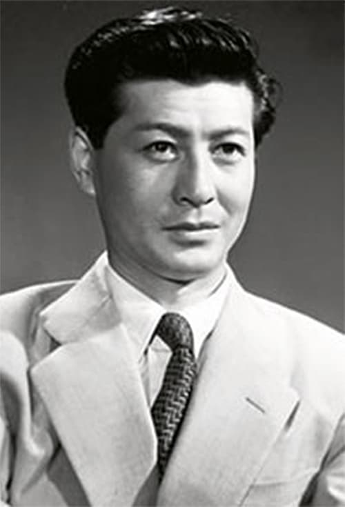 Ryō Ikebe