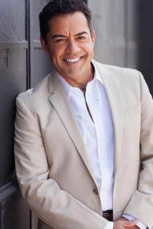 Geoffrey Rivas