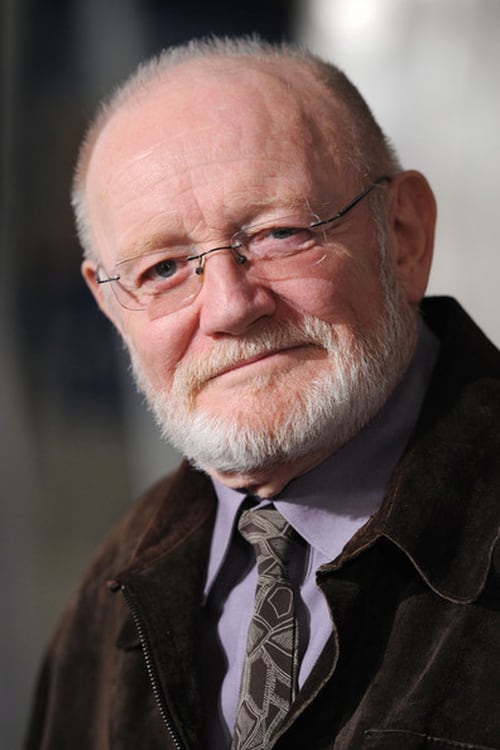 Stephen Samudovsky