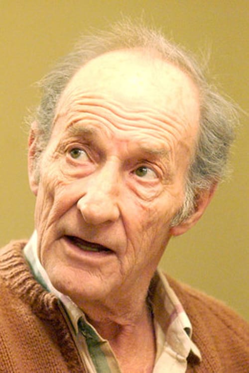 Owen Roizman