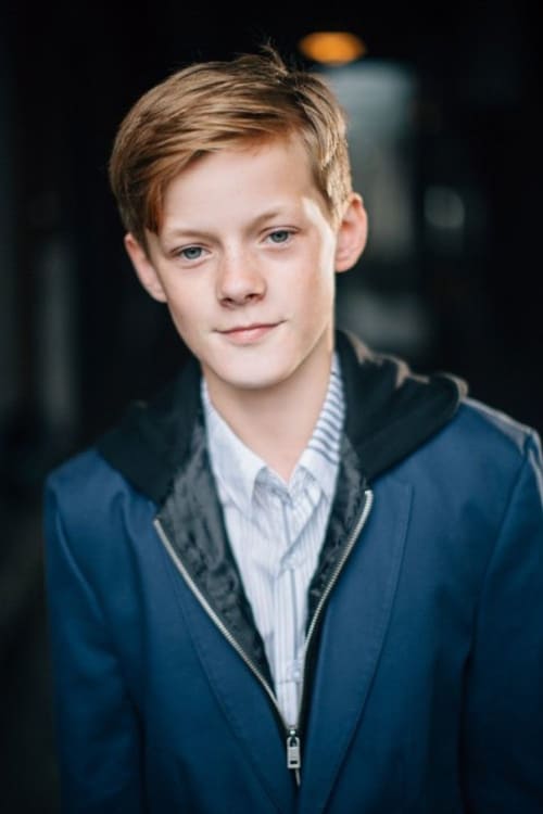 Cory Gruter-Andrew