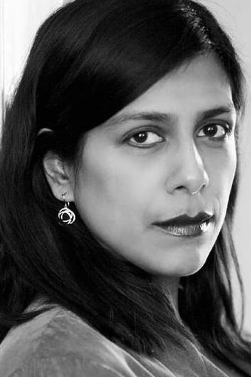 Charuprakash Ghosh