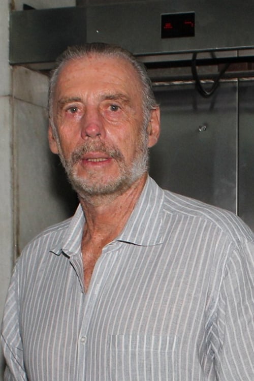 Víctor Bó