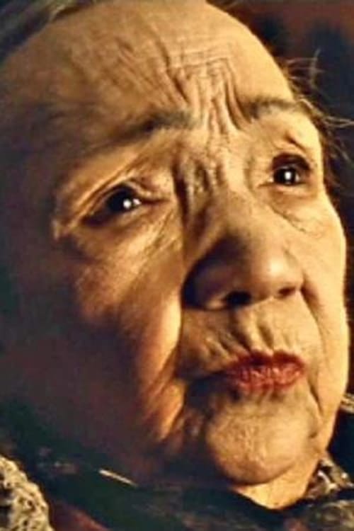 Edith Ker