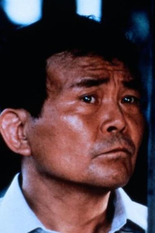 Hisashi Igawa