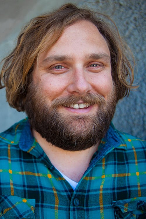 Barak Hardley