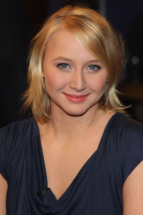 Katharina Gräfin Lambsdorff