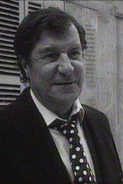 Henri-Jacques Huet