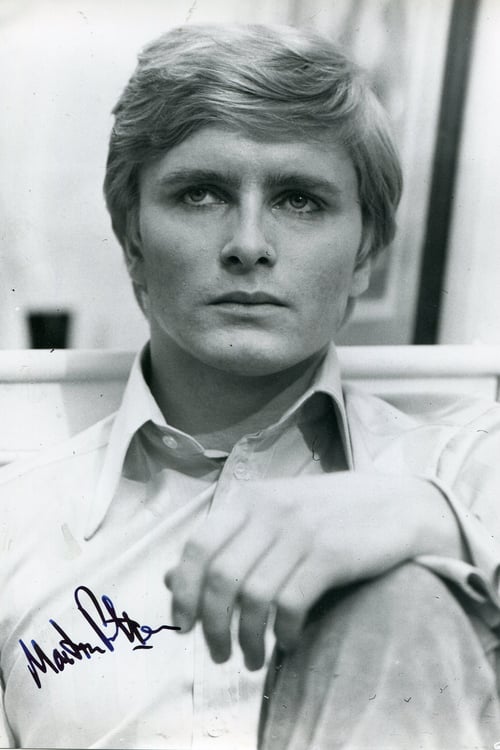 Martin Potter