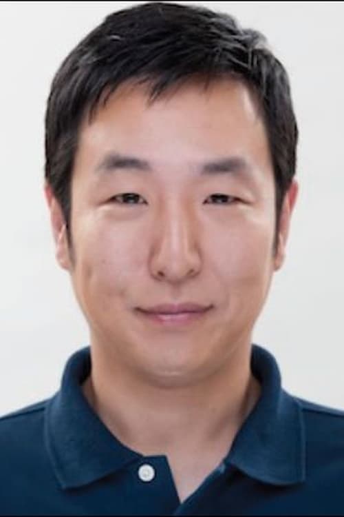 Daisuke Kuroda