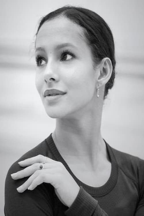 Francesca Hayward