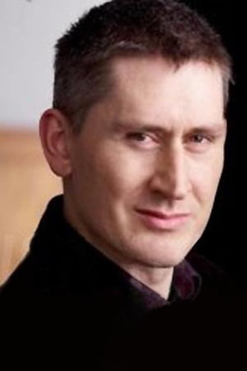 Mark Slacke