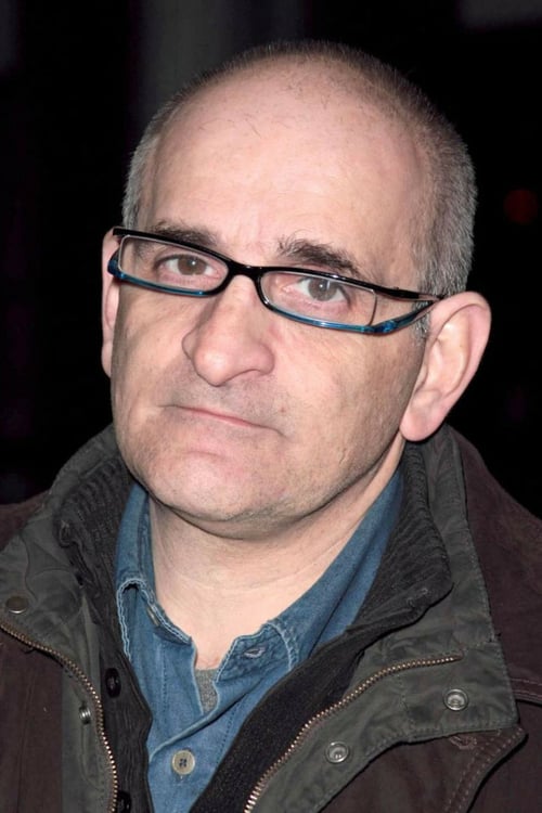 Alain Cohen