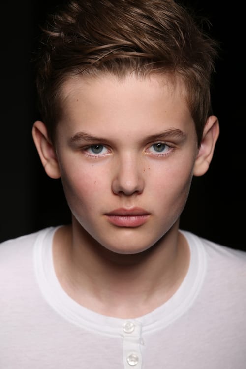 Adam James