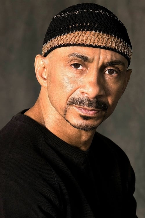 Mark Peterson