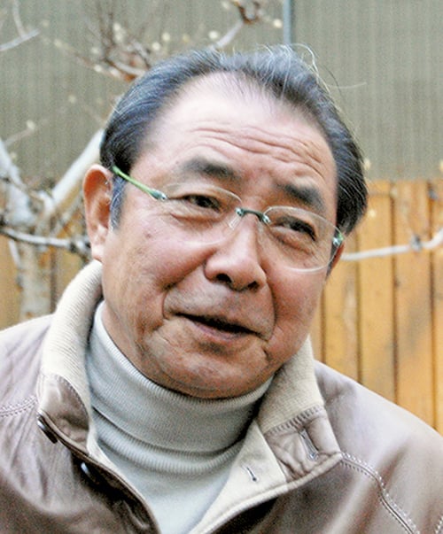 Sei Hiraizumi