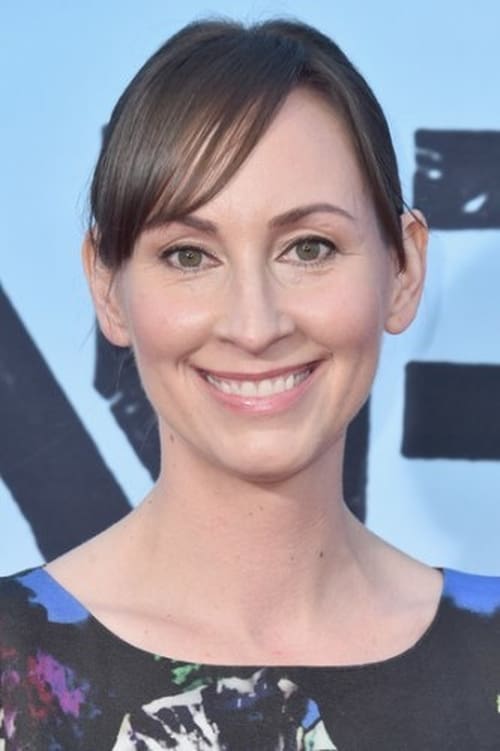 Liz Cackowski