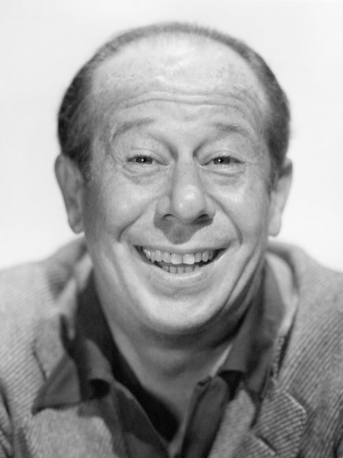 Bert Lahr