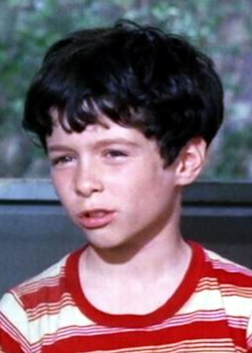 Arthur Jeph Parker